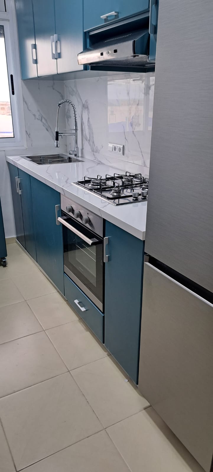 Appartement de vacance à Al Hoceima Proche de Sfiha – foto 8