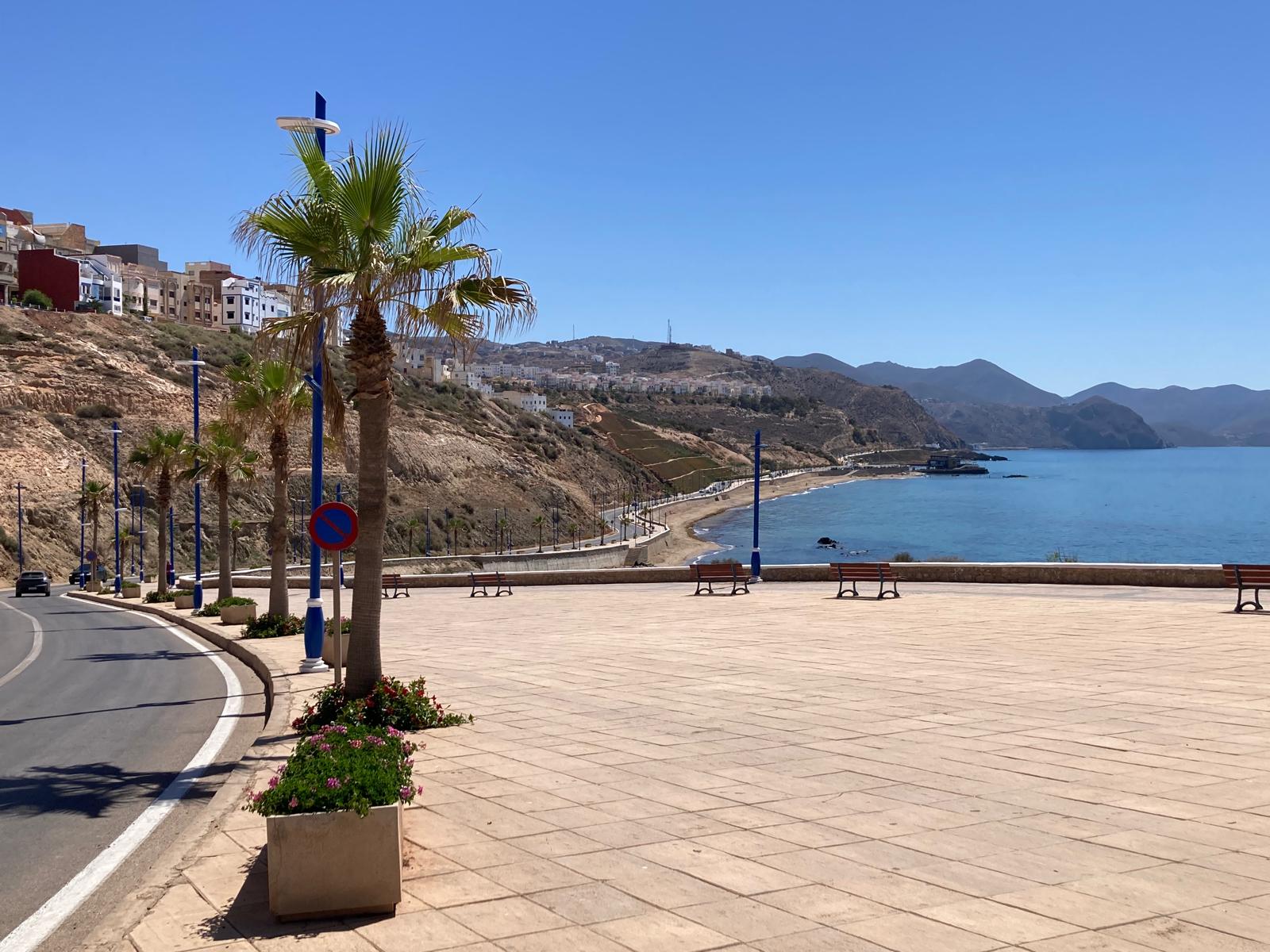 Family Apartment in Bades, Alhoceima – foto 5