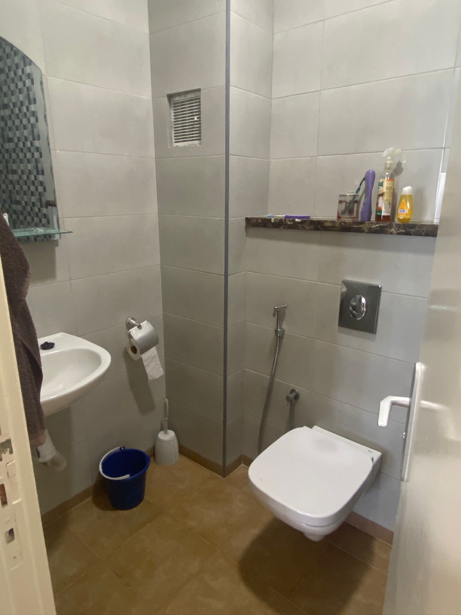 Family Apartment in Bades, Alhoceima – foto 2