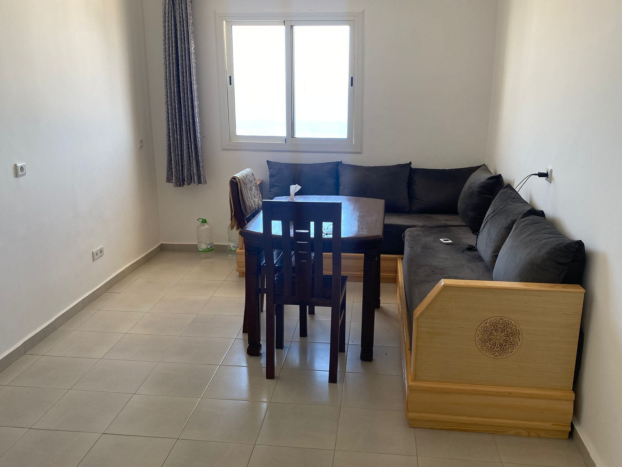 Family Apartment in Bades, Alhoceima