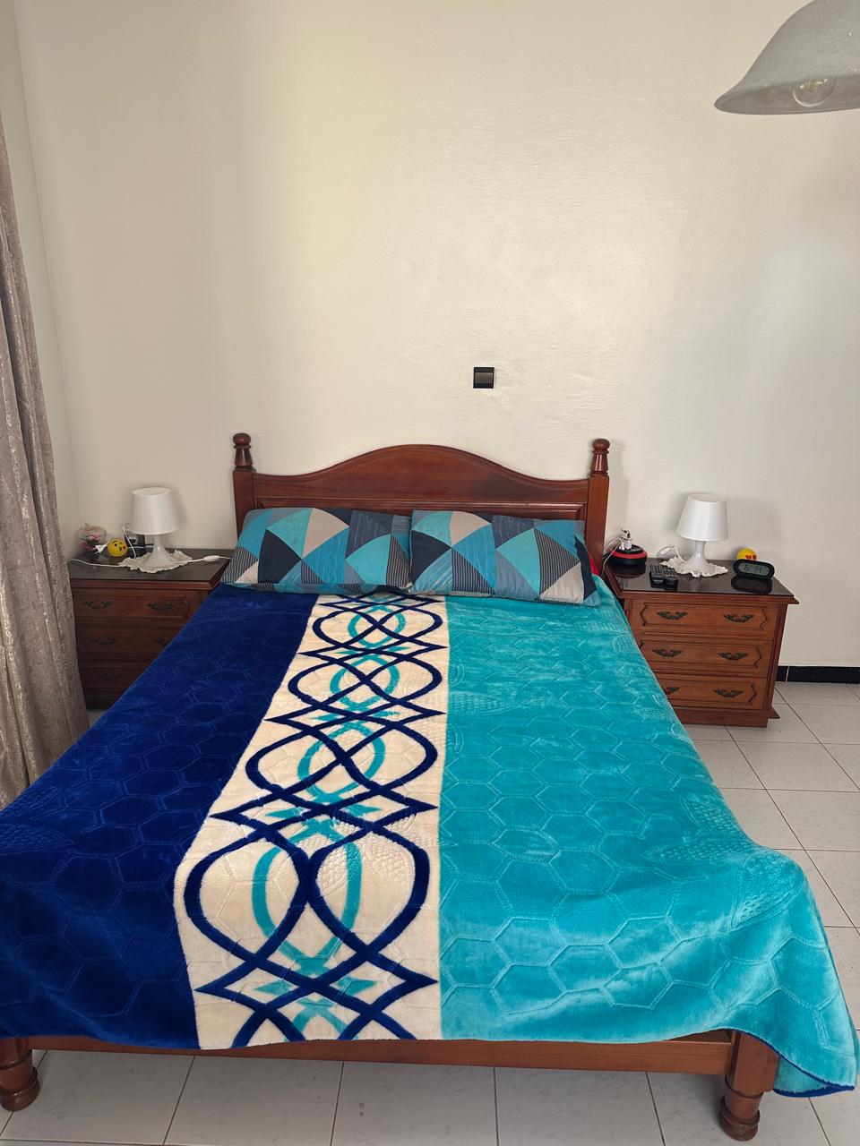Appartement familial au centre d’Al Hoceima – foto 2