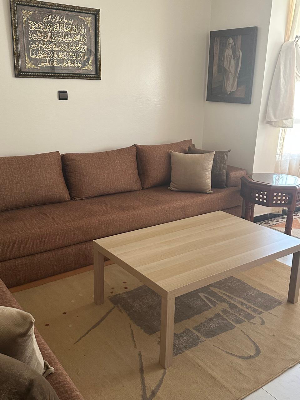 Appartement familial au centre d’Al Hoceima – foto 8