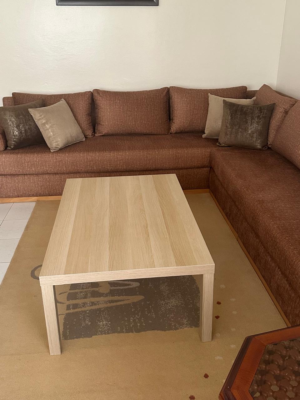 Appartement familial au centre d’Al Hoceima – foto 7