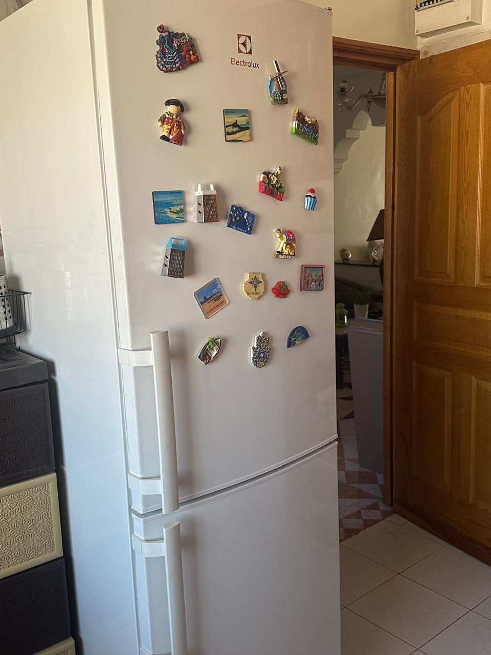 Appartement familial au centre d’Al Hoceima – foto 6