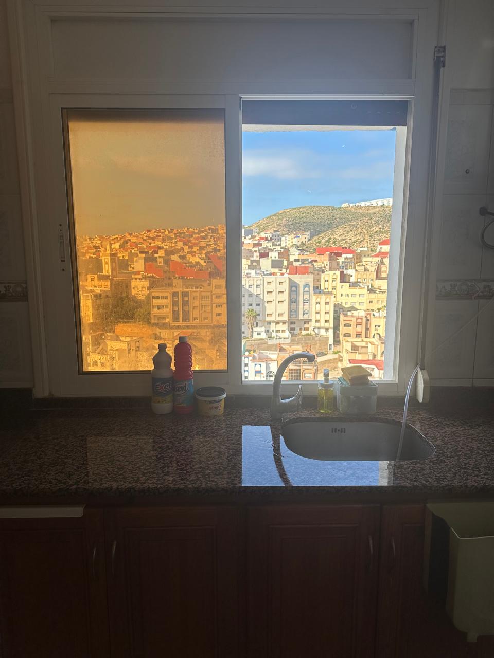 Appartement familial au centre d’Al Hoceima – foto 3