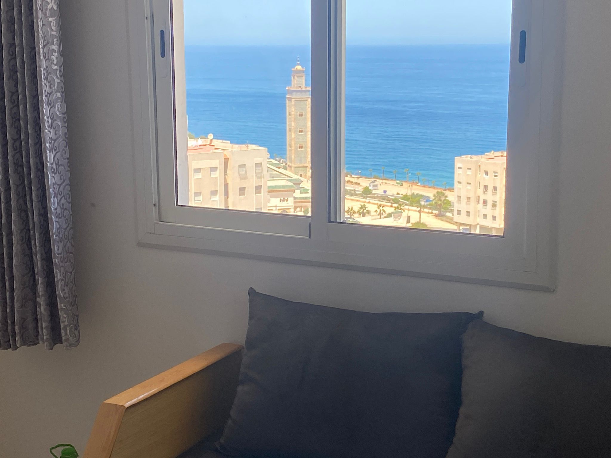 Family Apartment in Bades, Alhoceima – foto 9