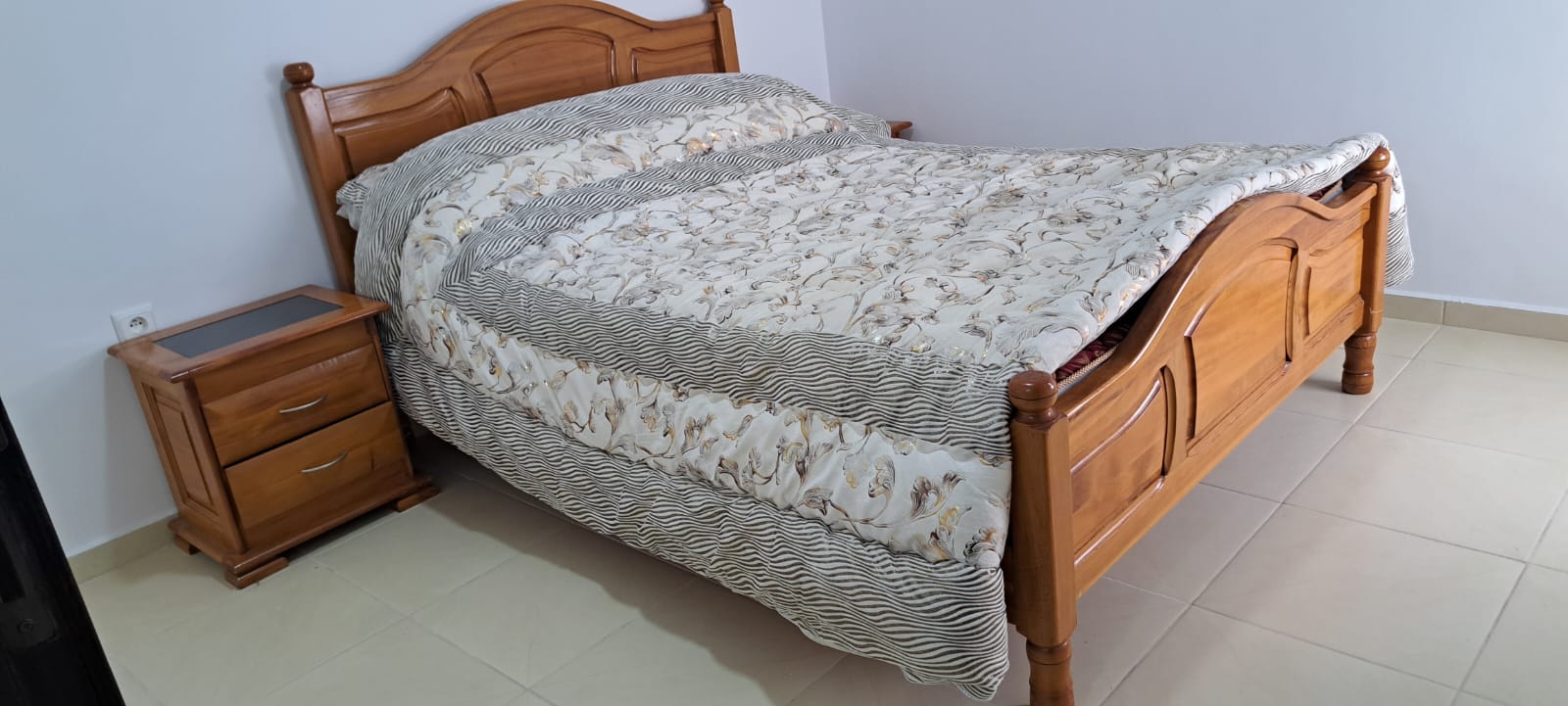 Appartement de vacance à Al Hoceima Proche de Sfiha – foto 9