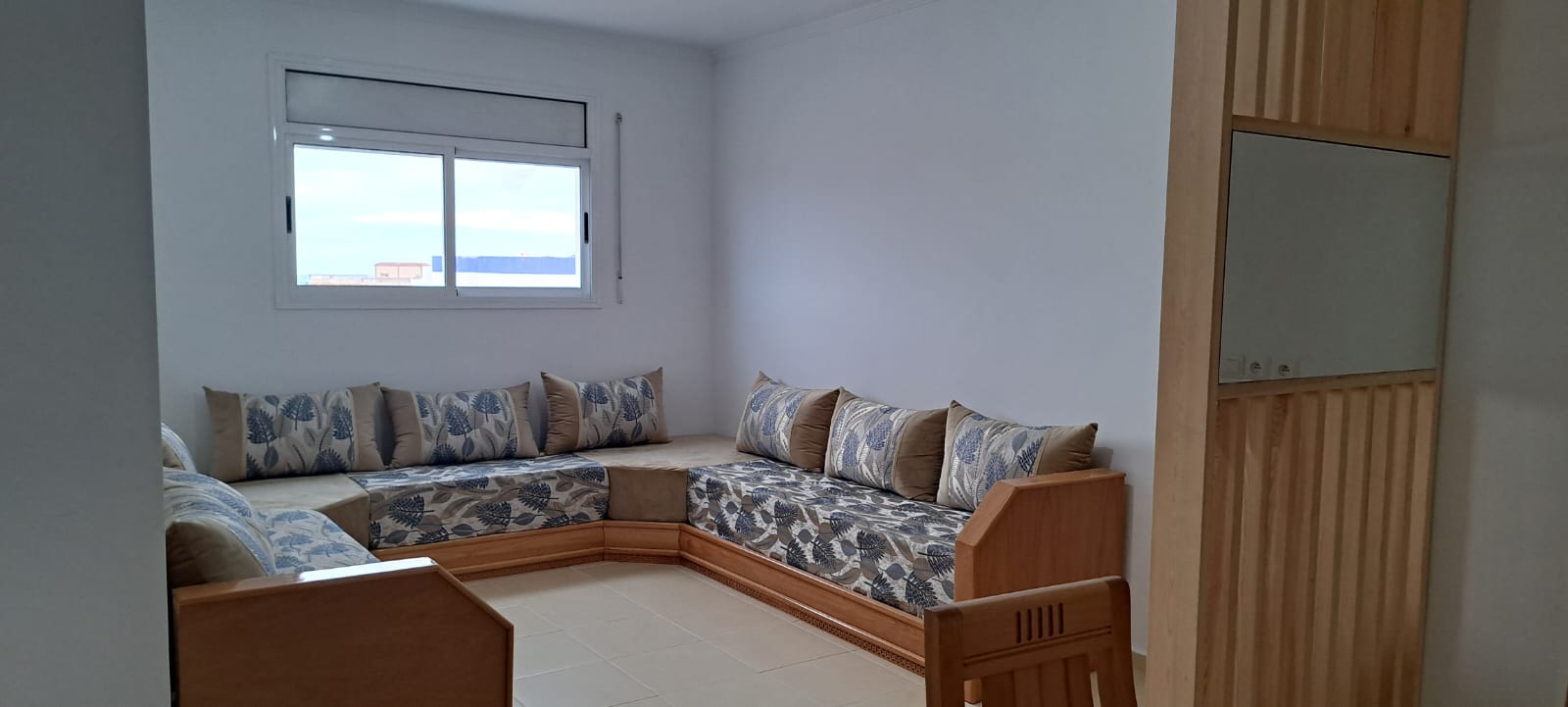 Appartement de vacance à Al Hoceima Proche de Sfiha – foto 2