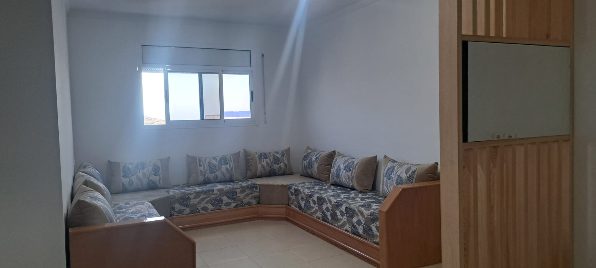 Appartement de vacance à Al Hoceima Proche de Sfiha – foto 10